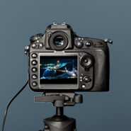 Cameras