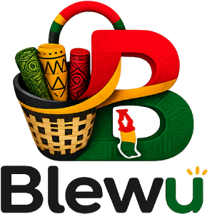 Blewu Market