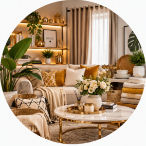 Maison et lifestyle