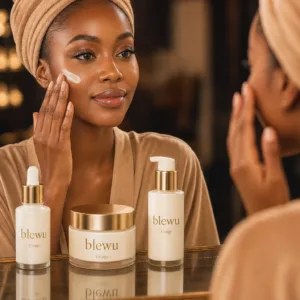 Beauté et soins