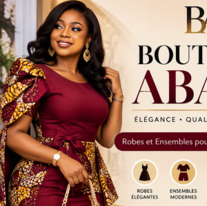 Boutique ABASS